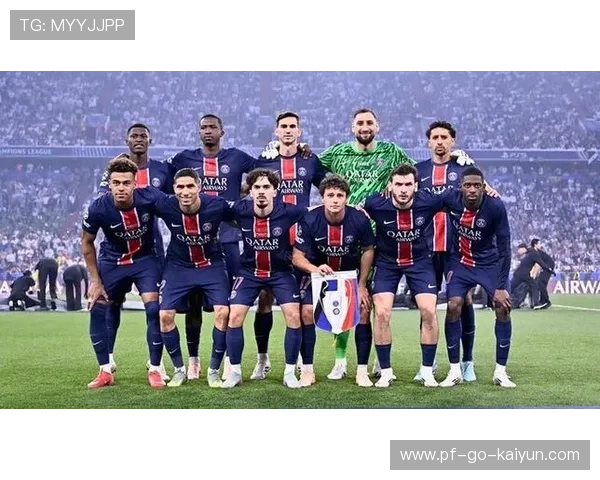 巴黎圣日耳曼再添胜利，欧冠形势明朗，巴黎圣日耳曼欧超