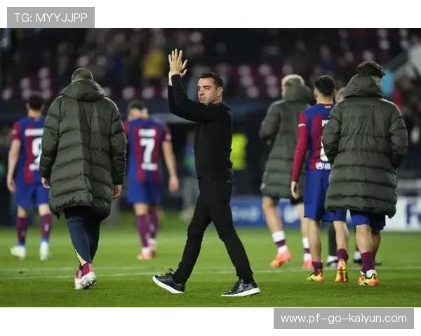 巴萨主帅称球队正在找回黄金时期节奏，巴萨换帅